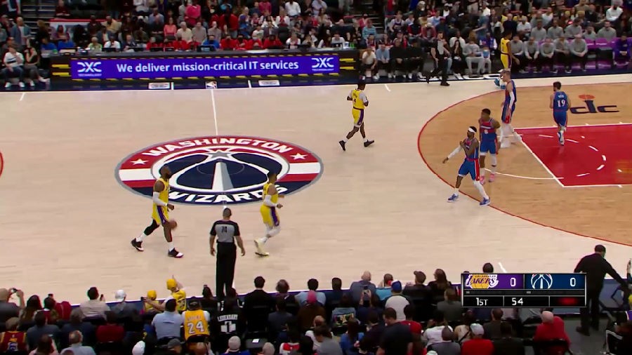 图片[5]-[BT下载][2022年03月20日 NBA常规赛 湖人vs奇才][英文解说][1080p/60fps/MKV/H.264]-影音屋