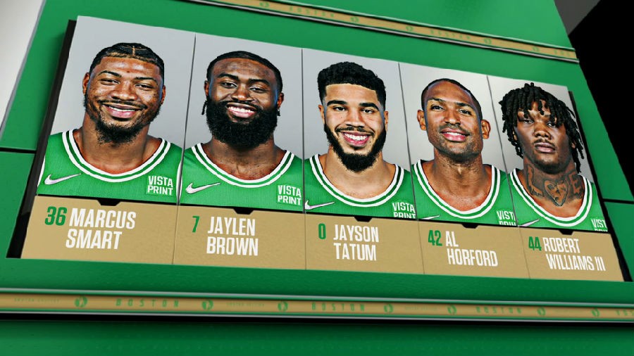 [BT下载][2022年05月02日 NBA季后赛 东部半决赛 G1 雄鹿vs凯尔特人][英文解说][1080p/60fps/MKV/H.264]-影音屋