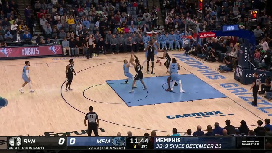 图片[4]-[BT下载][2022年03月24日 NBA常规赛 篮网vs灰熊][英文解说][1080p/60fps/MKV/H.264]-影音屋