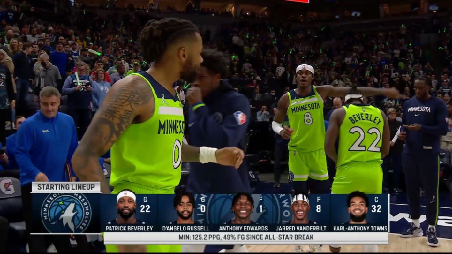 图片[4]-[BT下载][2022年03月20日 NBA常规赛 雄鹿vs森林狼][英文解说][1080p/60fps/MKV/H.264]-影音屋