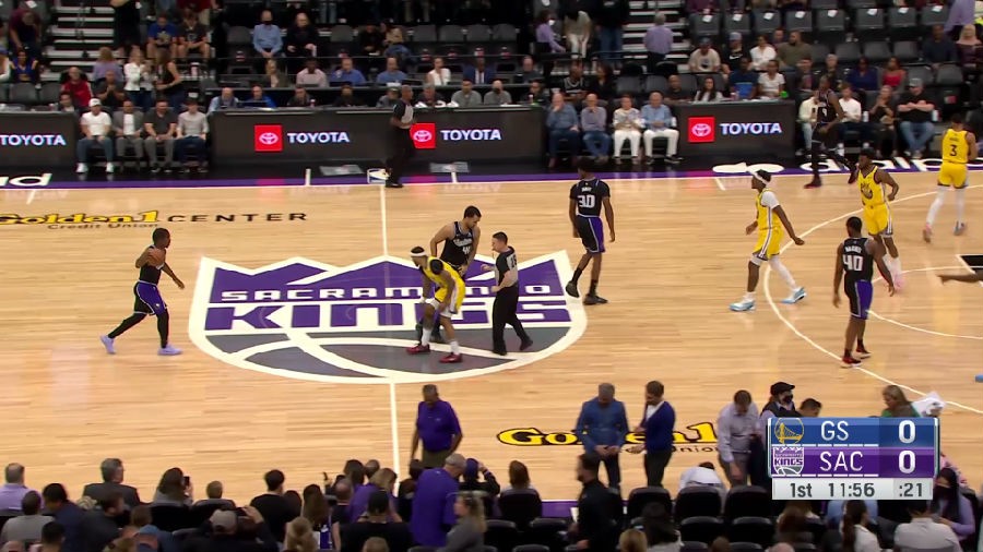 图片[3]-[BT下载][2022年04月04日 NBA常规赛 勇士vs国王][英文解说][1080p/60fps/MKV/H.264]-影音屋