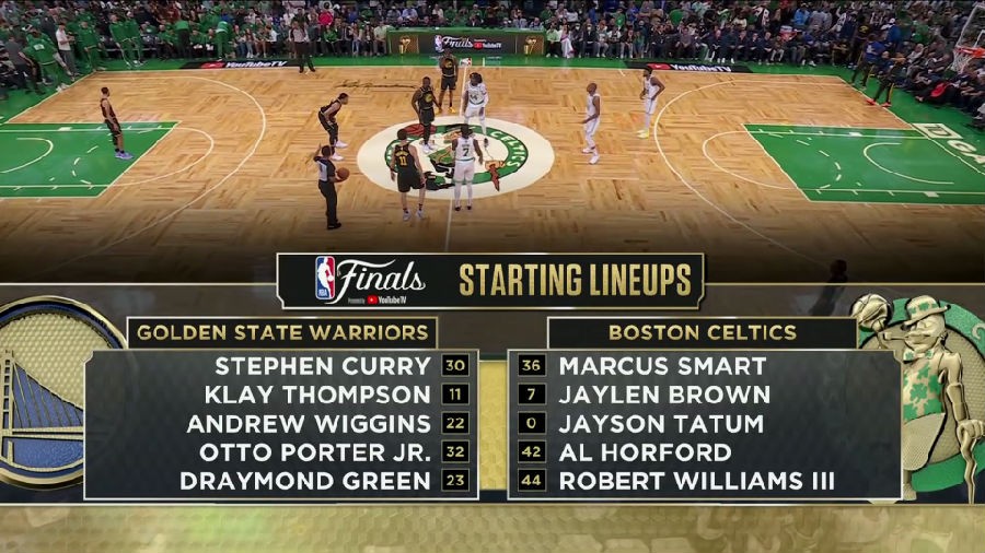 [BT下载][2022年06月11日 NBA总决赛 G4 勇士vs凯尔特人][英文解说][1080p/60fps/MKV/H.264]-影音屋