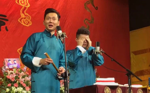 图片[4]-[德云社孟鹤堂相声生日专场大连站][HD-MP4/1.9G][国语中字][1080P]-影音屋