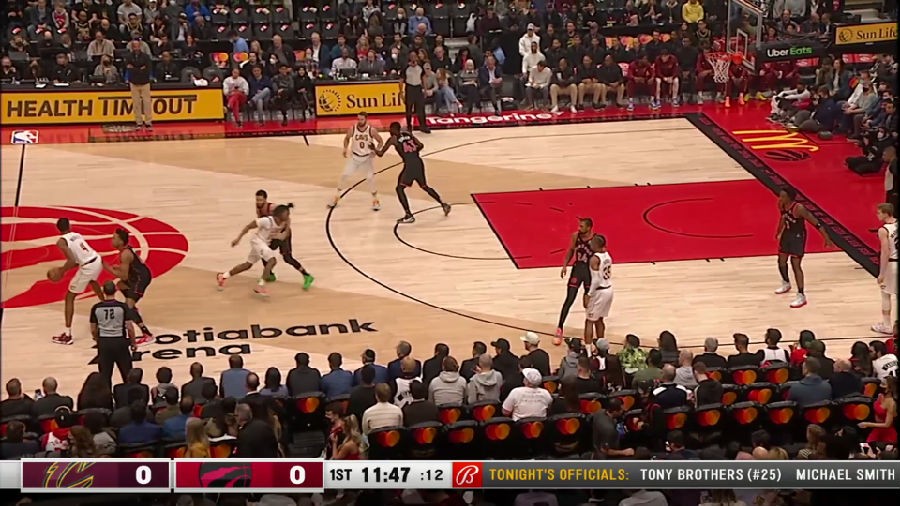 图片[5]-[BT下载][2022年03月25日 NBA常规赛 骑士vs猛龙][英文解说][1080p/60fps/MKV/H.264]-影音屋