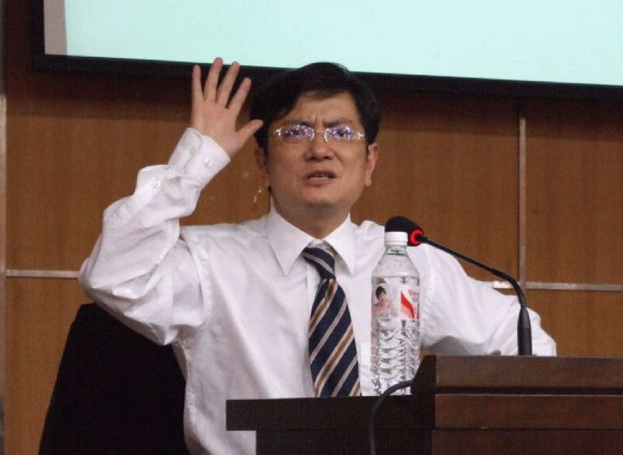 [BT下载][郑强教授演讲：句句发人深省][一场演讲被127次掌声打断][MP4][330M]-影音屋