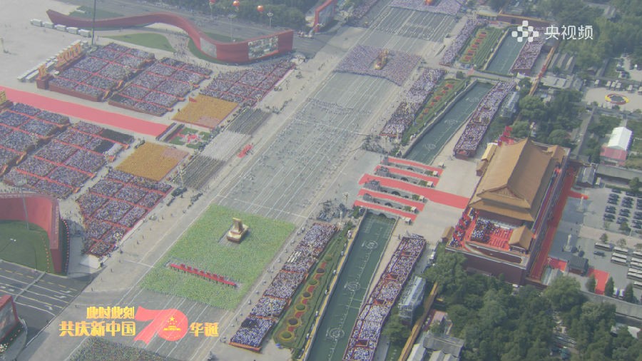 图片[4]-2019国庆阅兵HEVC HDR 2160p          41.3GB-影音屋