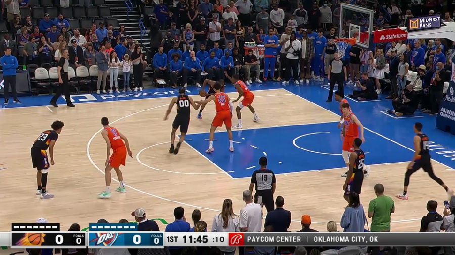 图片[3]-[BT下载][2022年04月04日 NBA常规赛 太阳vs雷霆][英文解说][1080p/60fps/MKV/H.264]-影音屋