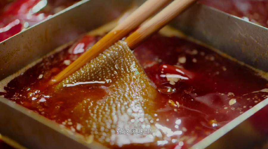 图片[10]-[沸腾吧火锅 重庆老火锅 东北酸菜白肉锅 潮汕牛肉锅等][全10集][1080P][2.5G]-影音屋