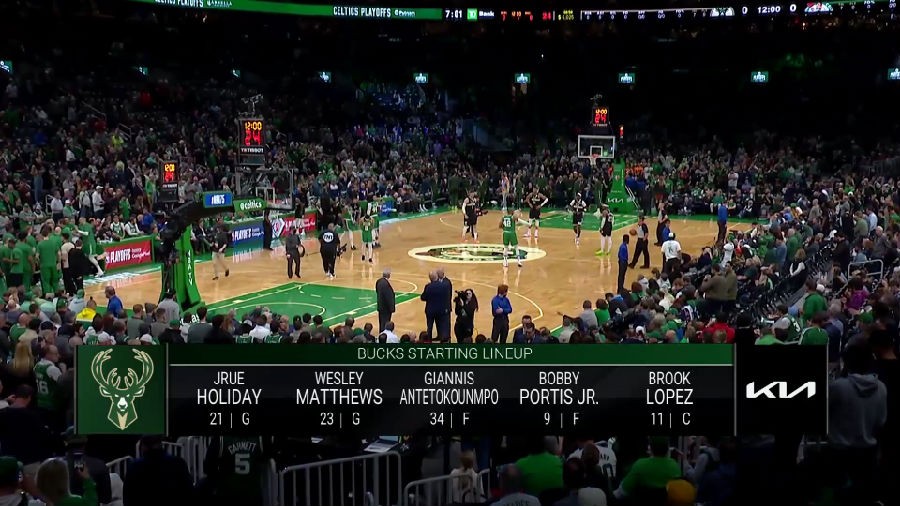 图片[2]-[BT下载][2022年05月04日 NBA季后赛 东部半决赛 G2 雄鹿vs凯尔特人][英文解说][1080p/60fps/MKV/H.264]-影音屋