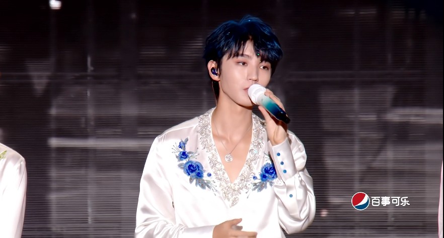 图片[11]-[TFBOYS十年之约演唱会 王俊凯 王源 易烊千玺 西安奥体中心体育场2023.0806][2160P/MP4][16GB]-影音屋
