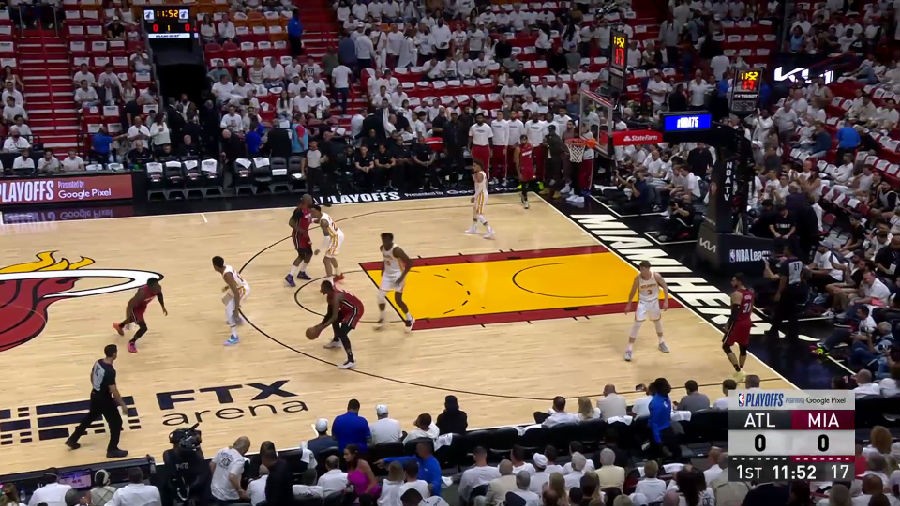 图片[3]-[BT下载][2022年04月27日 NBA季后赛 G5 老鹰vs热火][英文解说][1080p/60fps/MKV/H.264]-影音屋