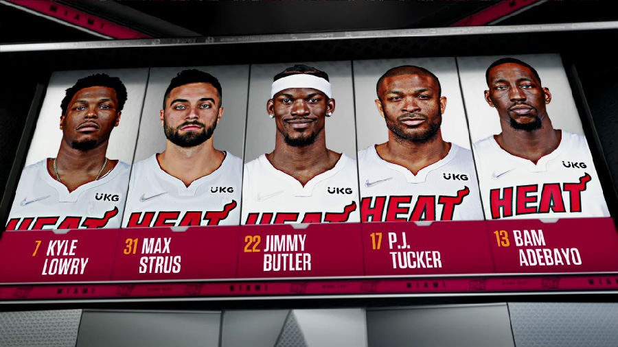 [BT下载][2022年04月23日 NBA季后赛 G3 热火vs老鹰][英文解说][1080p/60fps/MKV/H.264]-影音屋