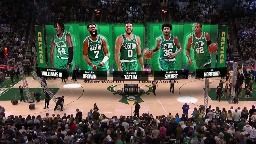 图片[2]-[BT下载][2022年05月08日 NBA季后赛 东部半决赛 G3 凯尔特人vs雄鹿][英文解说][1080p/60fps/MKV/H.264]-影音屋