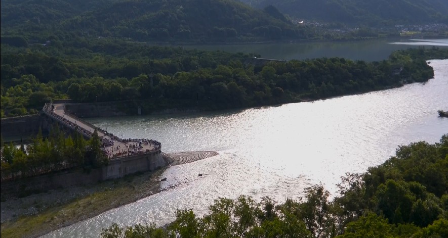 [第31届世界大学生夏季运动会开幕式 20230728][1080I/TS][14G]-影音屋