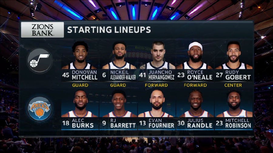 图片[3]-[BT下载][2022年03月21日 NBA常规赛 爵士vs尼克斯][英文解说][1080p/60fps/MKV/H.264]-影音屋