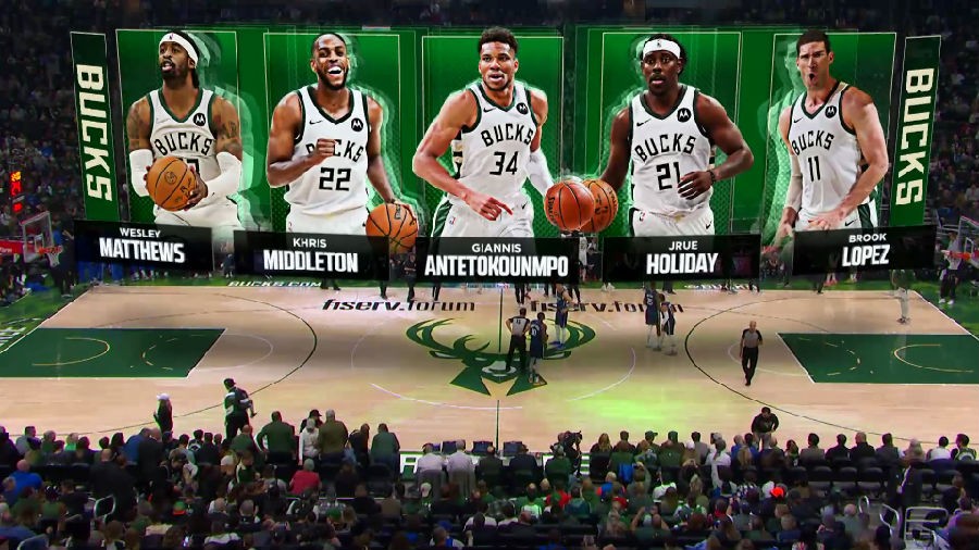 图片[2]-[BT下载][2022年04月04日 NBA常规赛 独行侠vs雄鹿][英文解说][1080p/60fps/MKV/H.264]-影音屋