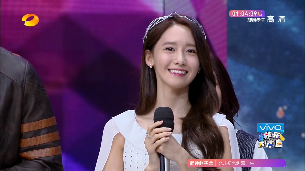 图片[3]-[BT下载][快乐大本营2016.03.26-05.07/林允儿做客的两期][高以翔.林心如][1080i/13.6G]-影音屋