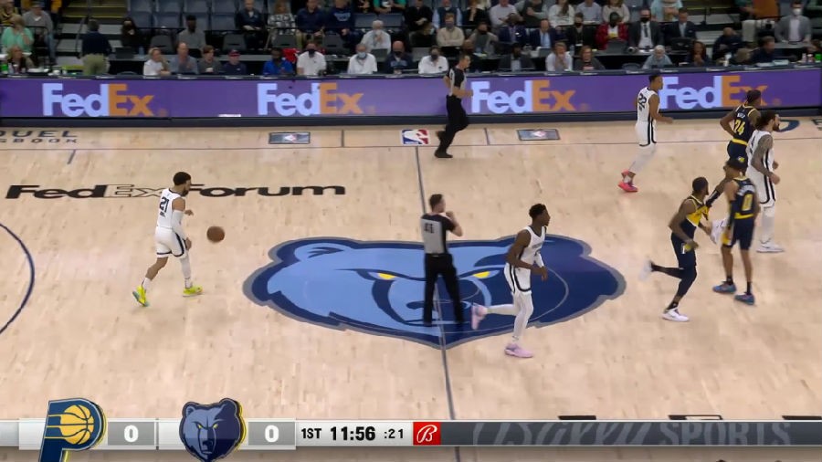 图片[5]-[BT下载][2022年03月25日 NBA常规赛 步行者vs灰熊][英文解说][1080p/60fps/MKV/H.264]-影音屋