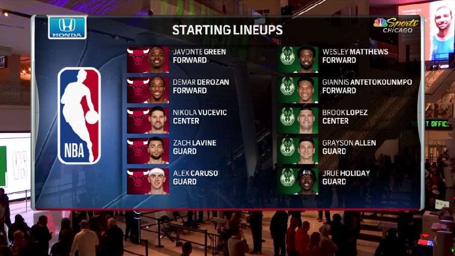 图片[3]-[BT下载][2022年03月23日 NBA常规赛 公牛vs雄鹿][英文解说][1080p/60fps/MKV/H.264]-影音屋