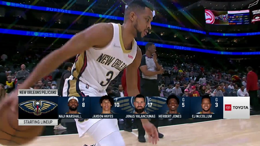 图片[3]-[BT下载][2022年03月21日 NBA常规赛 鹈鹕vs老鹰][英文解说][1080p/60fps/MKV/H.264]-影音屋