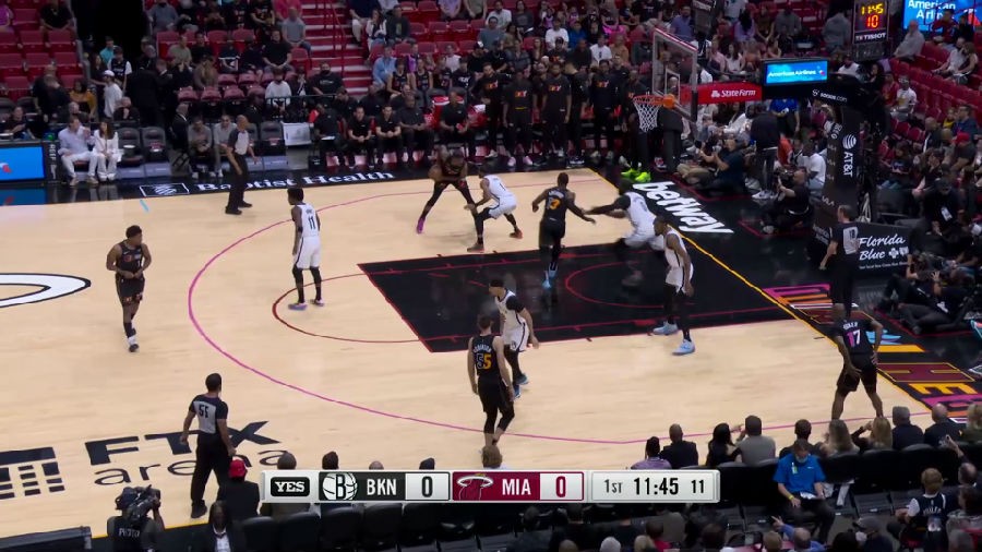 图片[4]-[BT下载][2022年03月27日 NBA常规赛 篮网vs热火][英文解说][1080p/60fps/MKV/H.264]-影音屋