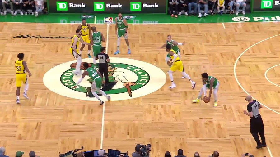 图片[3]-[BT下载][2022年04月02日 NBA常规赛 步行者vs凯尔特人][英文解说][1080p/60fps/MKV/H.264]-影音屋