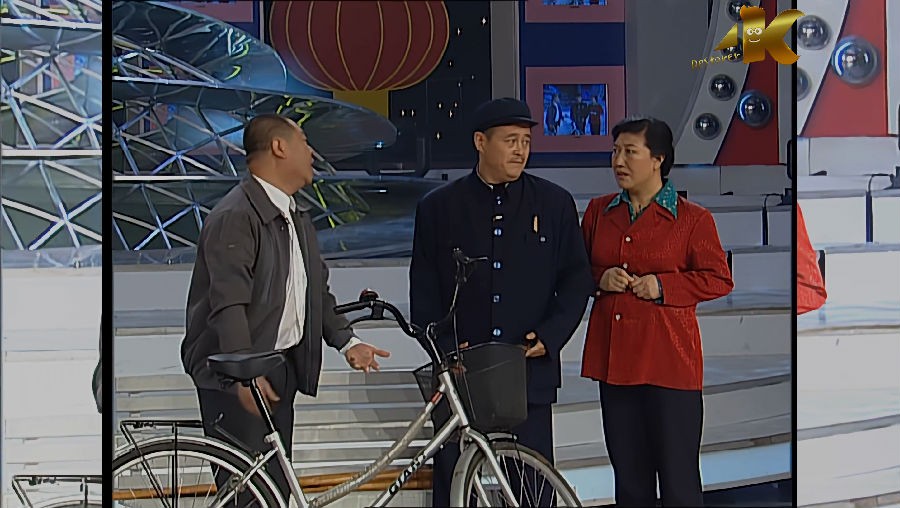 图片[3]-[赵本山经典小品合集+高清卖拐三部曲][720P多版/MP4][6.9G][网盘下载]-影音屋