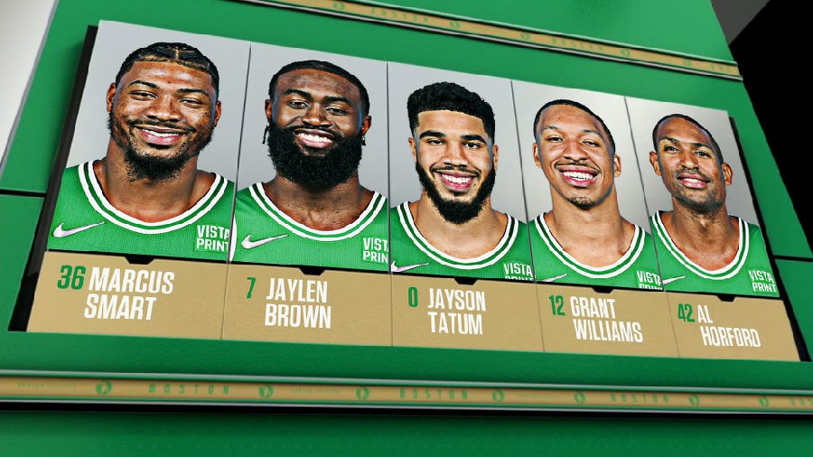 图片[4]-[BT下载][2022年03月31日 NBA常规赛 热火vs凯尔特人][英文解说][1080p/60fps/MKV/H.264]-影音屋