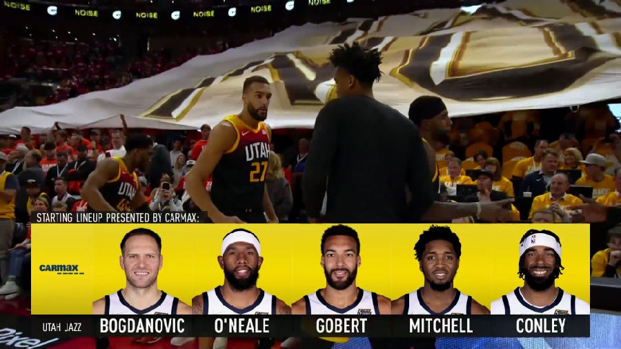 图片[2]-[BT下载][2022年04月22日 NBA季后赛 G3 独行侠vs爵士][英文解说][1080p/60fps/MKV/H.264]-影音屋