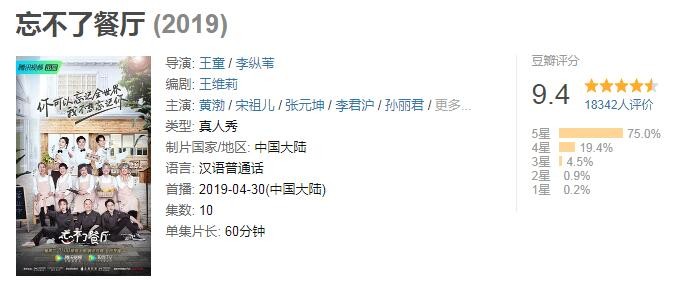 图片[4]-[BT下载][忘不了餐厅][更新至第8期][HD-MP4/9G][国语中字][1080P][黄渤最新综艺.豆瓣9.4高分]-影音屋