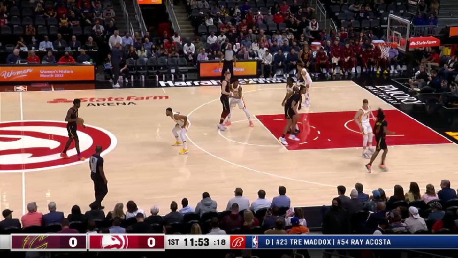 图片[5]-[BT下载][2022年04月01日 NBA常规赛 骑士vs老鹰][英文解说][1080p/60fps/MKV/H.264]-影音屋