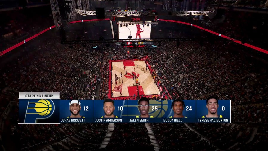 图片[3]-[BT下载][2022年03月27日 NBA常规赛 步行者vs猛龙][英文解说][1080p/60fps/MKV/H.264]-影音屋