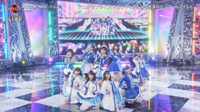 图片[8]-[BT/网盘下载][2019 FNS 歌谣祭 第一夜][全01集][日语中字][MP4][720P][东京不够热]-影音屋