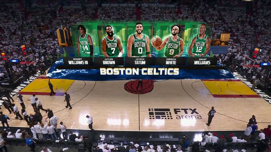 [BT下载][2022年05月18日 NBA季后赛 东部决赛 G1 凯尔特人vs热火][英文解说][1080p/60fps/MKV/H.264]-影音屋