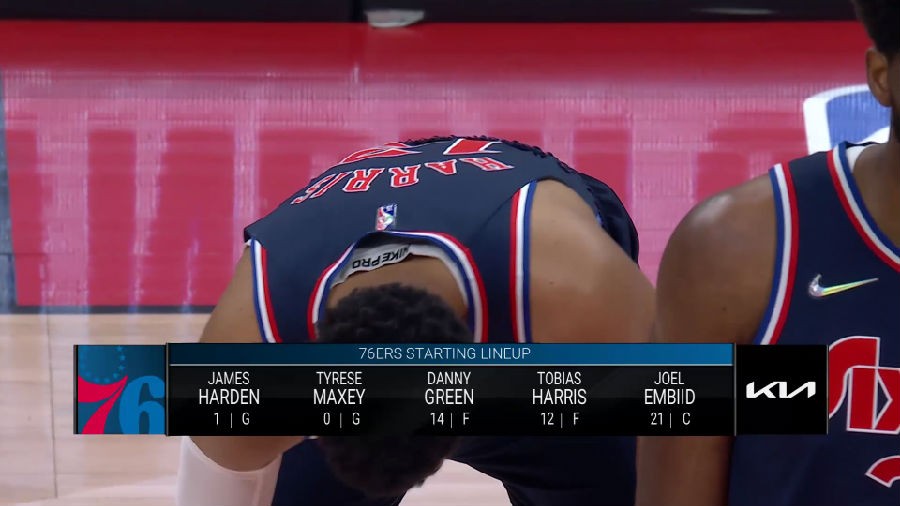 [BT下载][2022年04月24日 NBA季后赛 G4 76人vs猛龙][英文解说][1080p/60fps/MKV/H.264]-影音屋