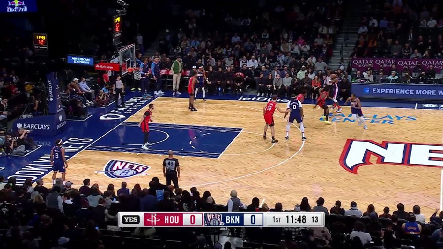 图片[2]-[BT下载][2022年04月06日 NBA常规赛 火箭vs篮网][英文解说][1080p/60fps/MKV/H.264]-影音屋