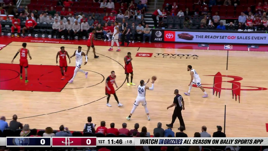 图片[5]-[BT下载][2022年03月21日 NBA常规赛 灰熊vs火箭][英文解说][1080p/60fps/MKV/H.264]-影音屋