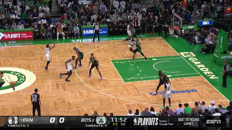 图片[3]-[BT下载][2022年04月18日 NBA季后赛 G1 篮网vs凯尔特人][英文解说][1080p/60fps/MKV/H.264]-影音屋