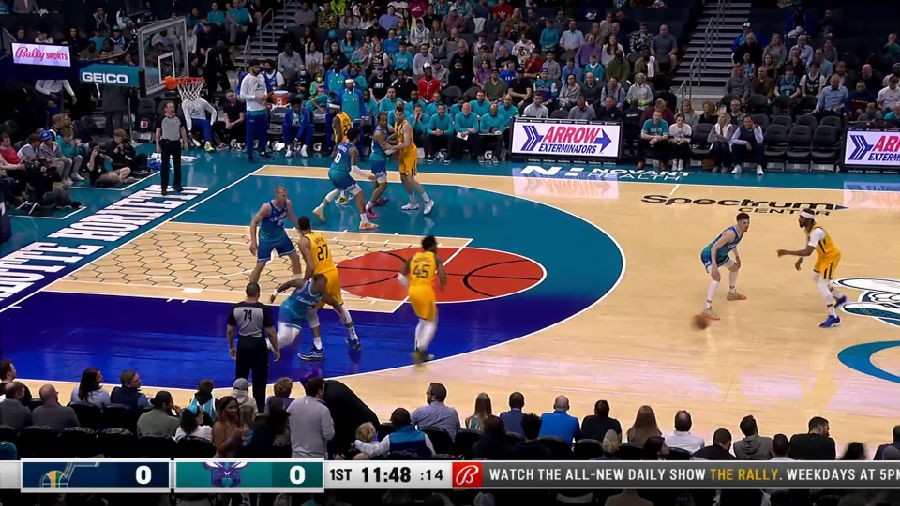 图片[5]-[BT下载][2022年03月26日 NBA常规赛 爵士vs黄蜂][英文解说][1080p/60fps/MKV/H.264]-影音屋