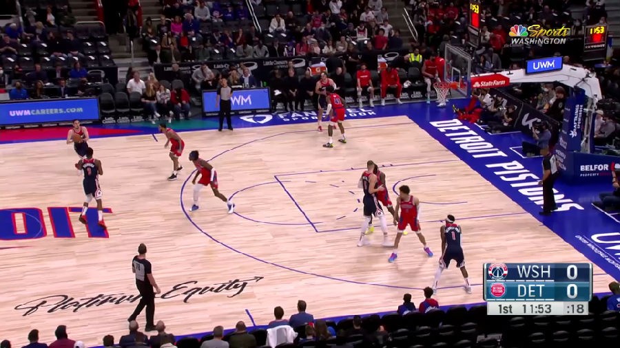 图片[5]-[BT下载][2022年03月26日 NBA常规赛 奇才vs活塞][英文解说][1080p/60fps/MKV/H.264]-影音屋