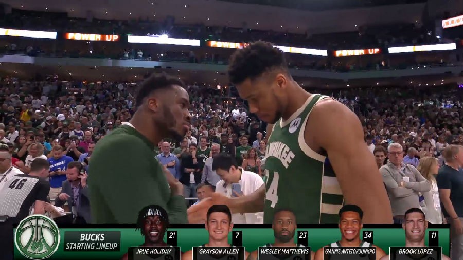 图片[2]-[BT下载][2022年05月14日 NBA季后赛 东部半决赛 G6 凯尔特人vs雄鹿][英文解说][1080p/60fps/MKV/H.264]-影音屋