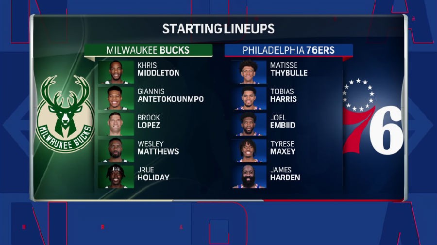 图片[3]-[BT下载][2022年03月30日 NBA常规赛 雄鹿vs76人][英文解说][1080p/60fps/MKV/H.264]-影音屋