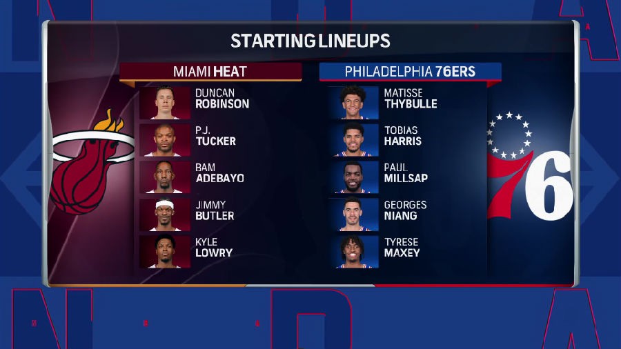 图片[3]-[BT下载][2022年03月22日 NBA常规赛 热火vs76人][英文解说][1080p/60fps/MKV/H.264]-影音屋