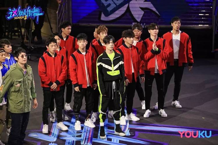 图片[7]-[BT下载][这！就是街舞第二季][HD-MP4/20G/更新至第八期][国语中字][1080P][明星导师]-影音屋