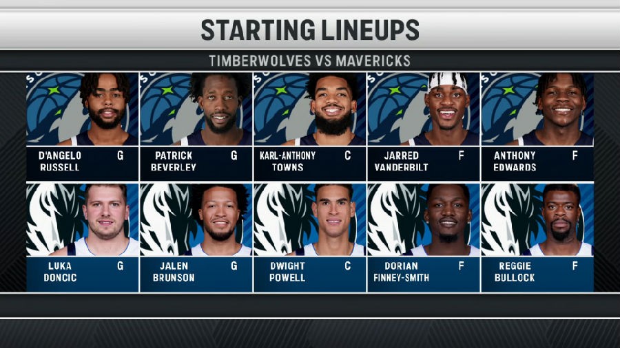 图片[3]-[BT下载][2022年03月22日 NBA常规赛 森林狼vs独行侠][英文解说][1080p/60fps/MKV/H.264]-影音屋