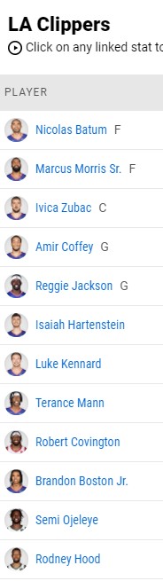 图片[3]-[BT下载][2022年03月23日 NBA常规赛 快船vs掘金][英文解说][1080p/60fps/MKV/H.264]-影音屋