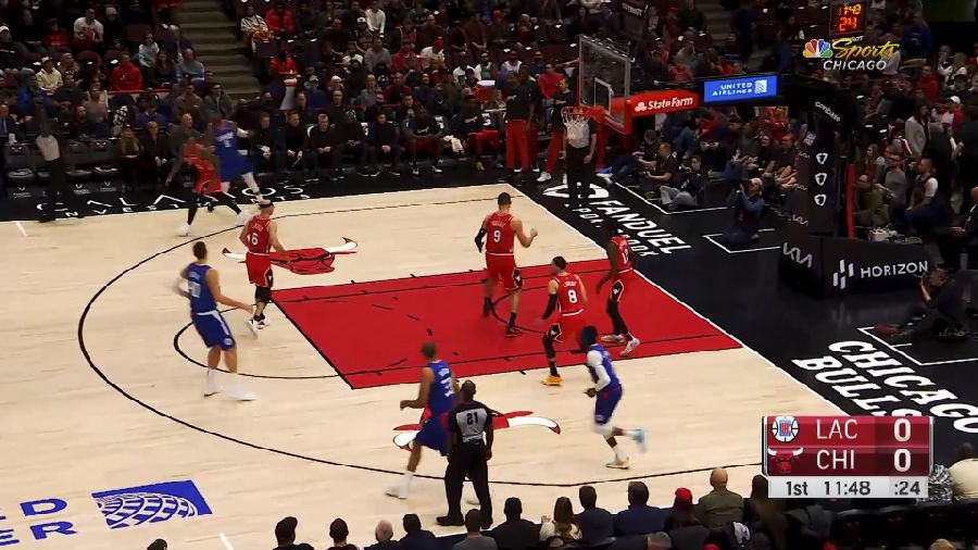 图片[3]-[BT下载][2022年04月01日 NBA常规赛 快船vs公牛][英文解说][1080p/60fps/MKV/H.264]-影音屋