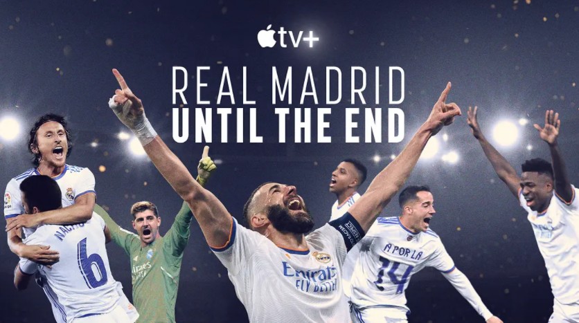 [皇家马德里：直到终点 Real Madrid: Until The End][英语中字][WEB-MP4][1080P][6G]-影音屋