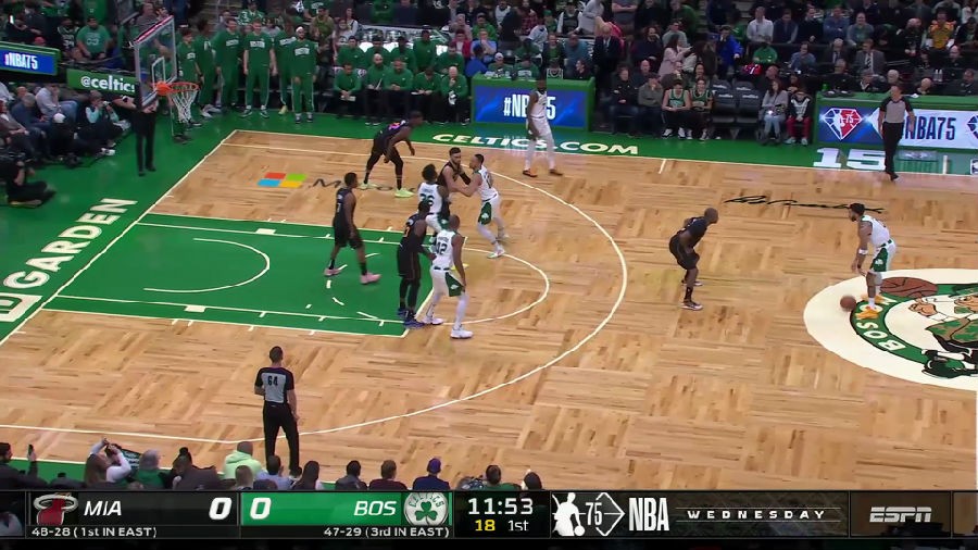 图片[5]-[BT下载][2022年03月31日 NBA常规赛 热火vs凯尔特人][英文解说][1080p/60fps/MKV/H.264]-影音屋