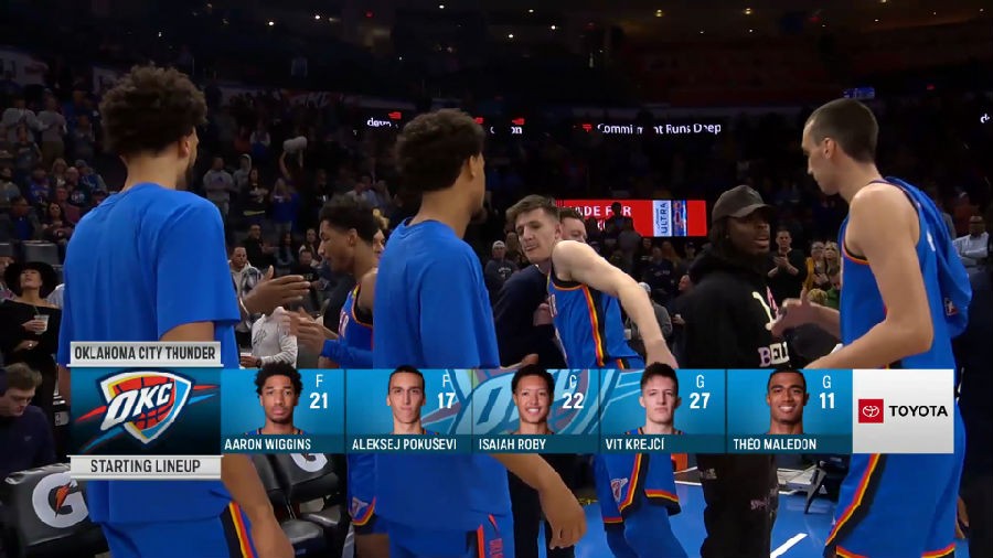 图片[4]-[BT下载][2022年03月31日 NBA常规赛 老鹰vs雷霆][英文解说][1080p/60fps/MKV/H.264]-影音屋